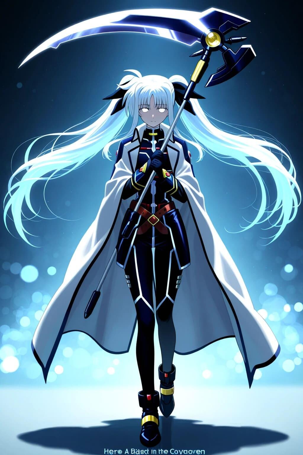 レヴィ➡　これボクみたいだよ