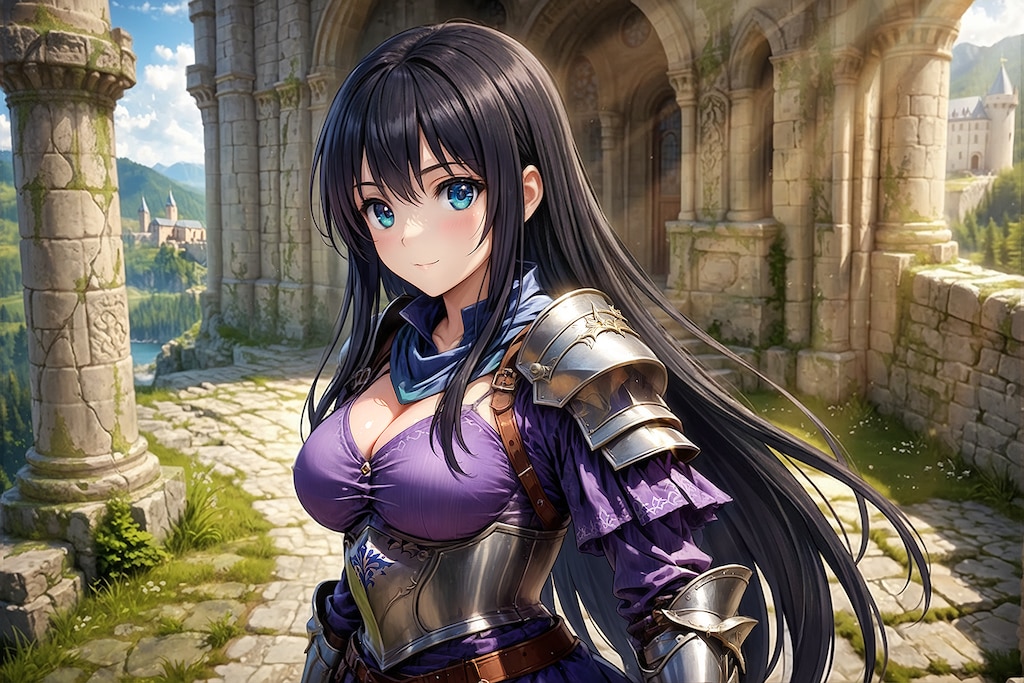 葵さんとの邂逅