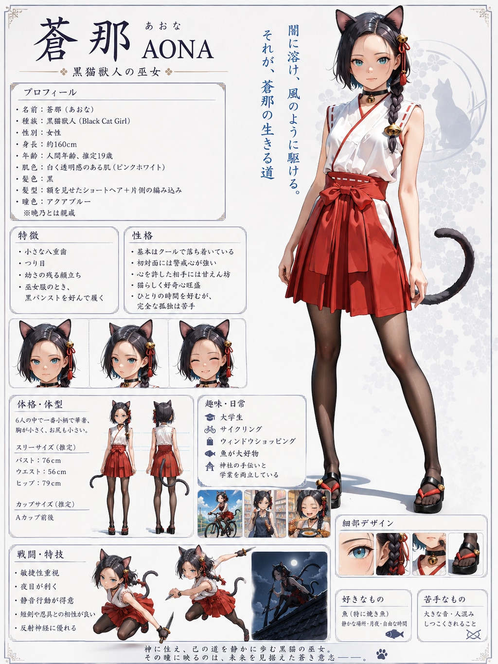 蒼那(あおな) 3.0