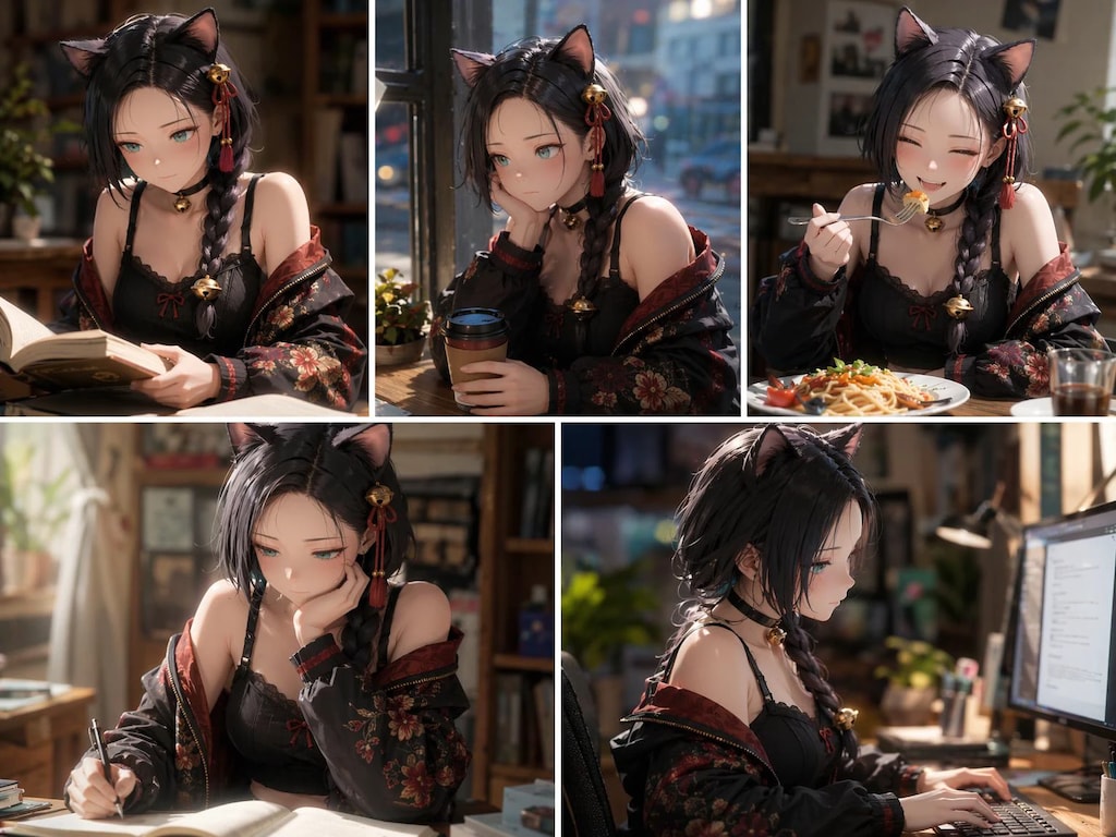 蒼那(あおな) 3.0