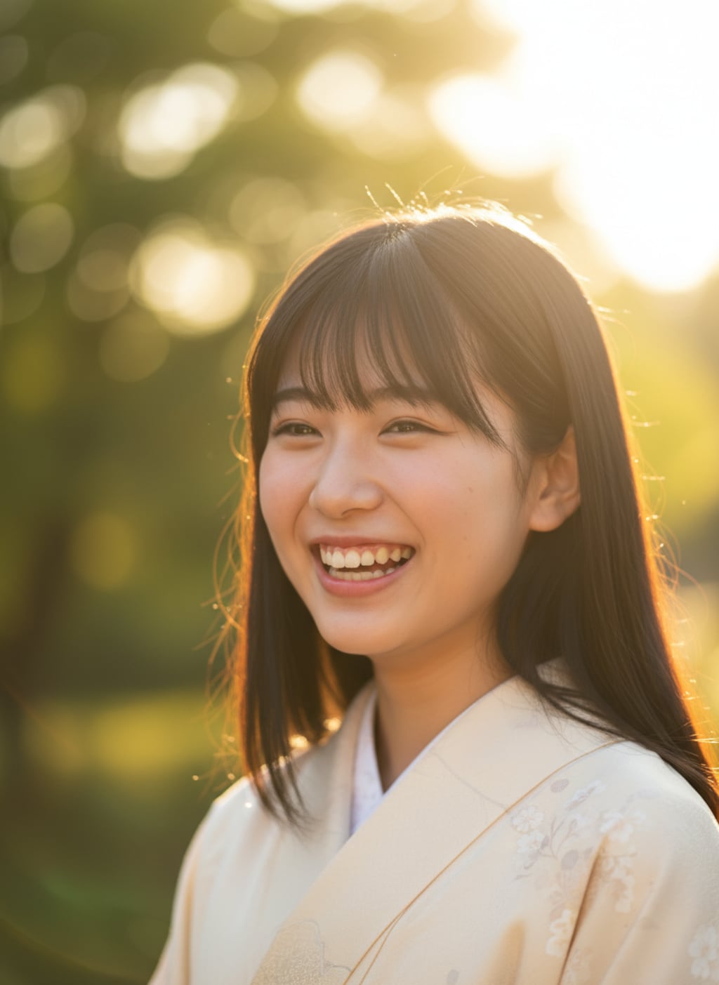 大正袴(たいしょうばかま)ロマン