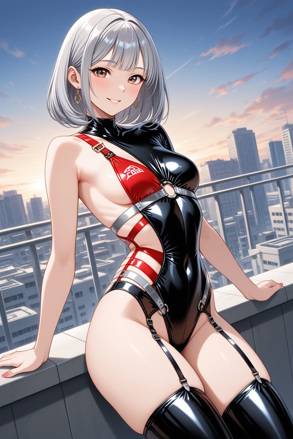 セクシー水着