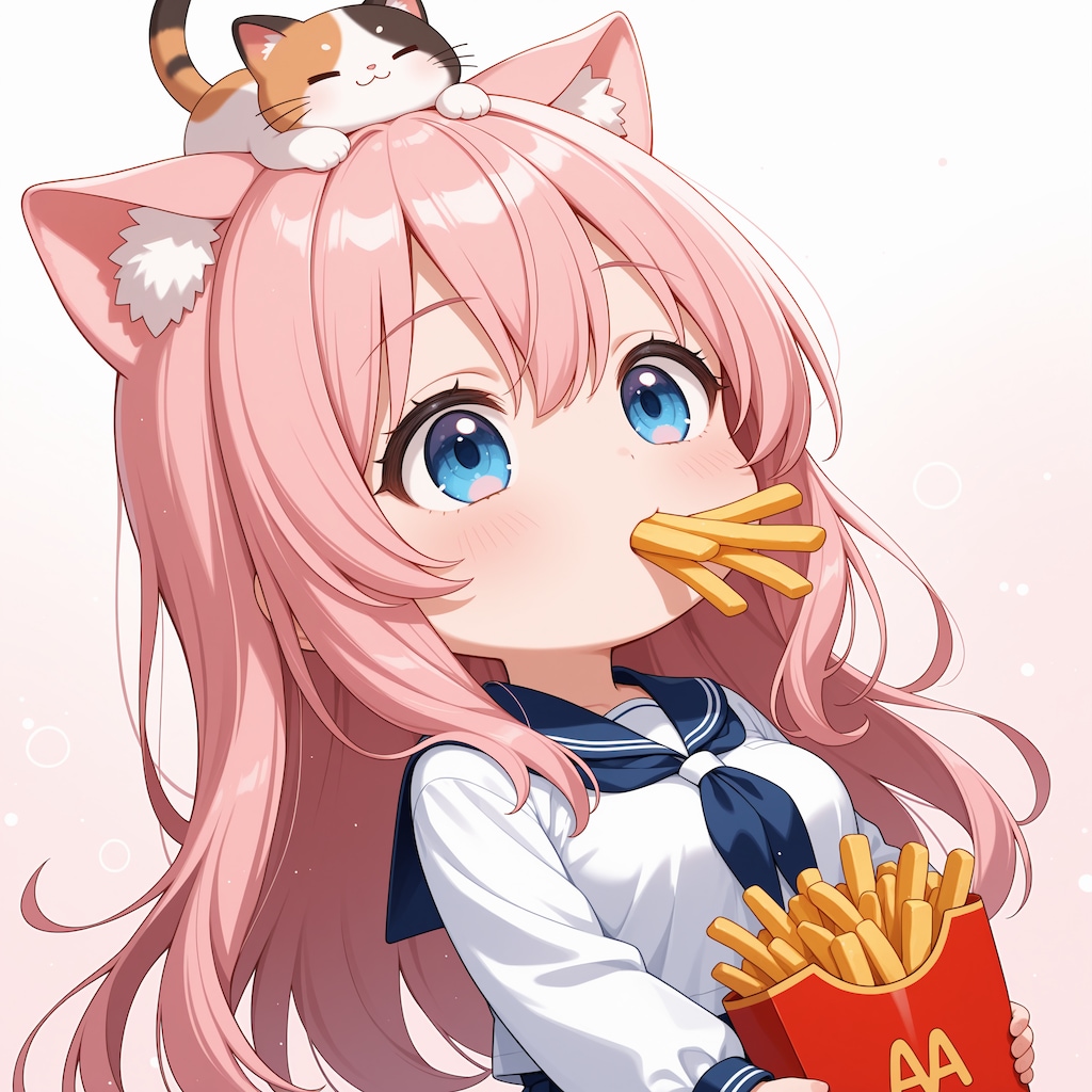 おいも🍟