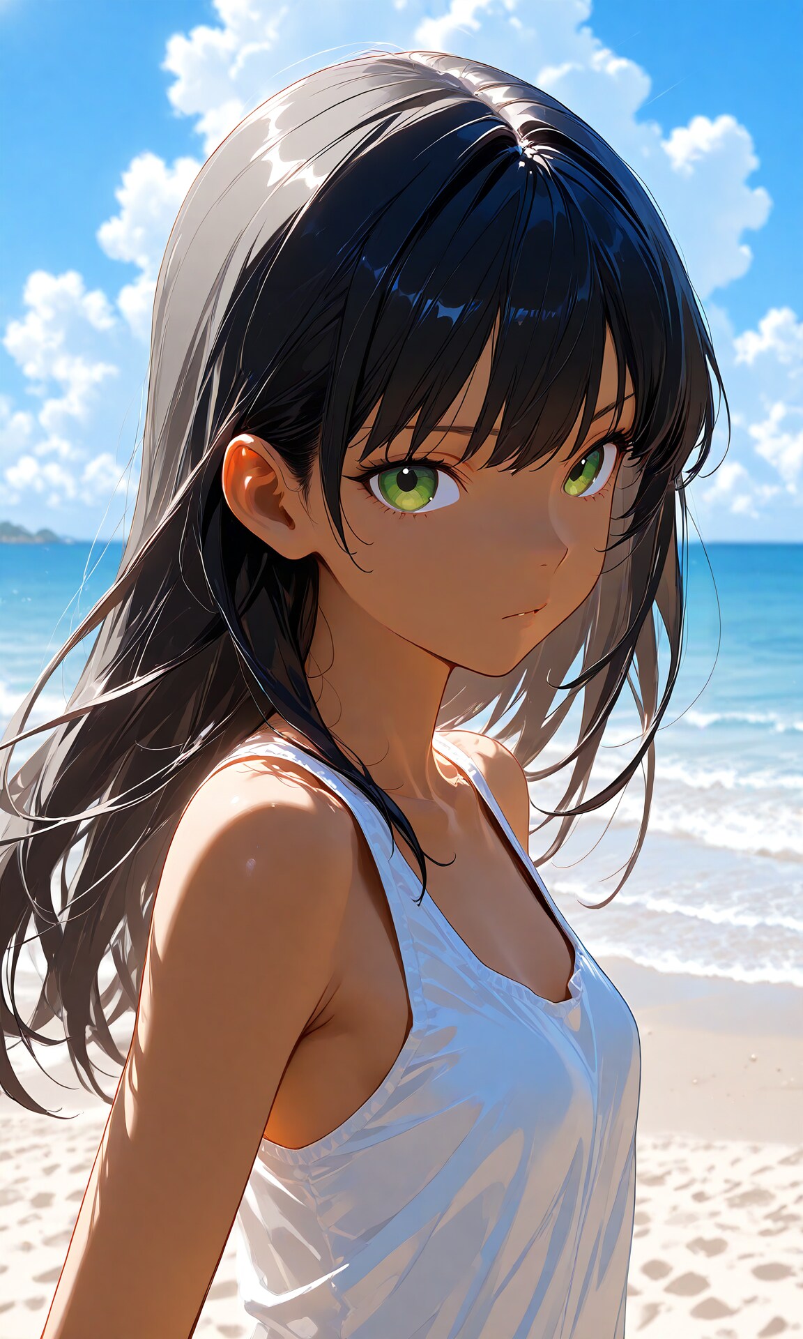 リナ /Lina