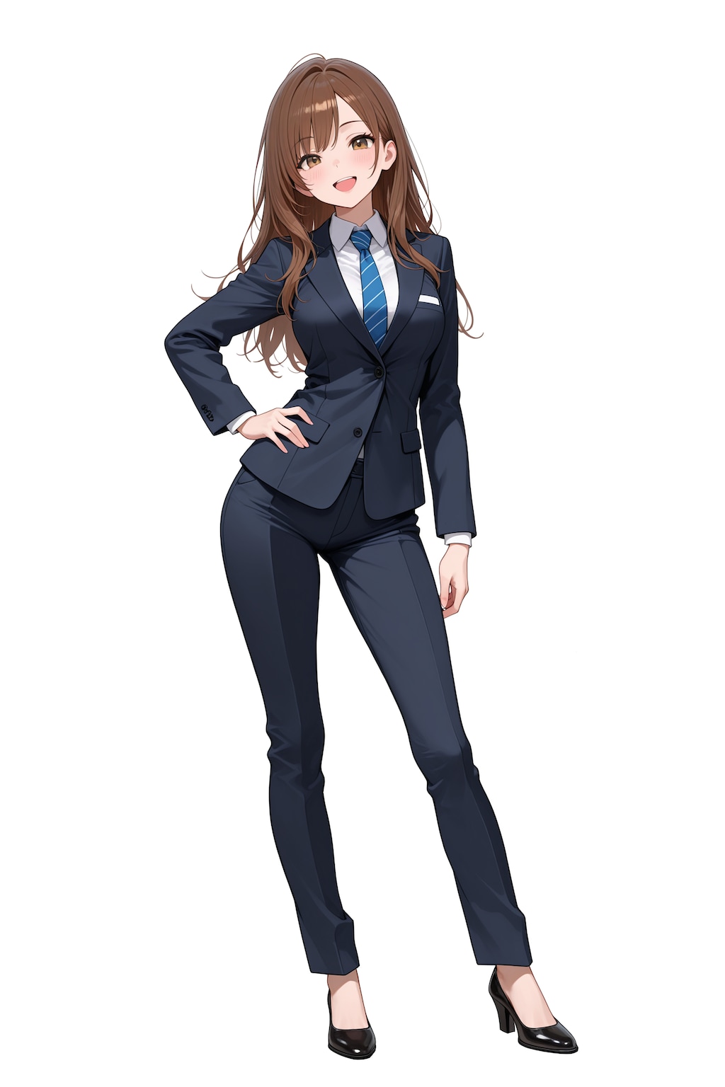 桐島さんのキャラクターシート