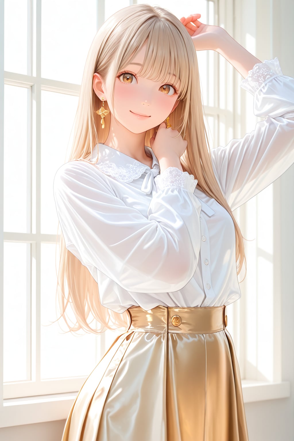 ソフトウェーブとストレート