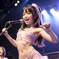 ちっぱいアイドルのカウントダウンライブ 9枚目