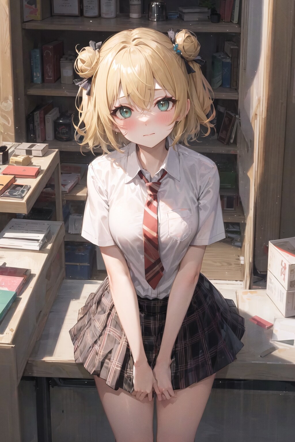 特別だからね？