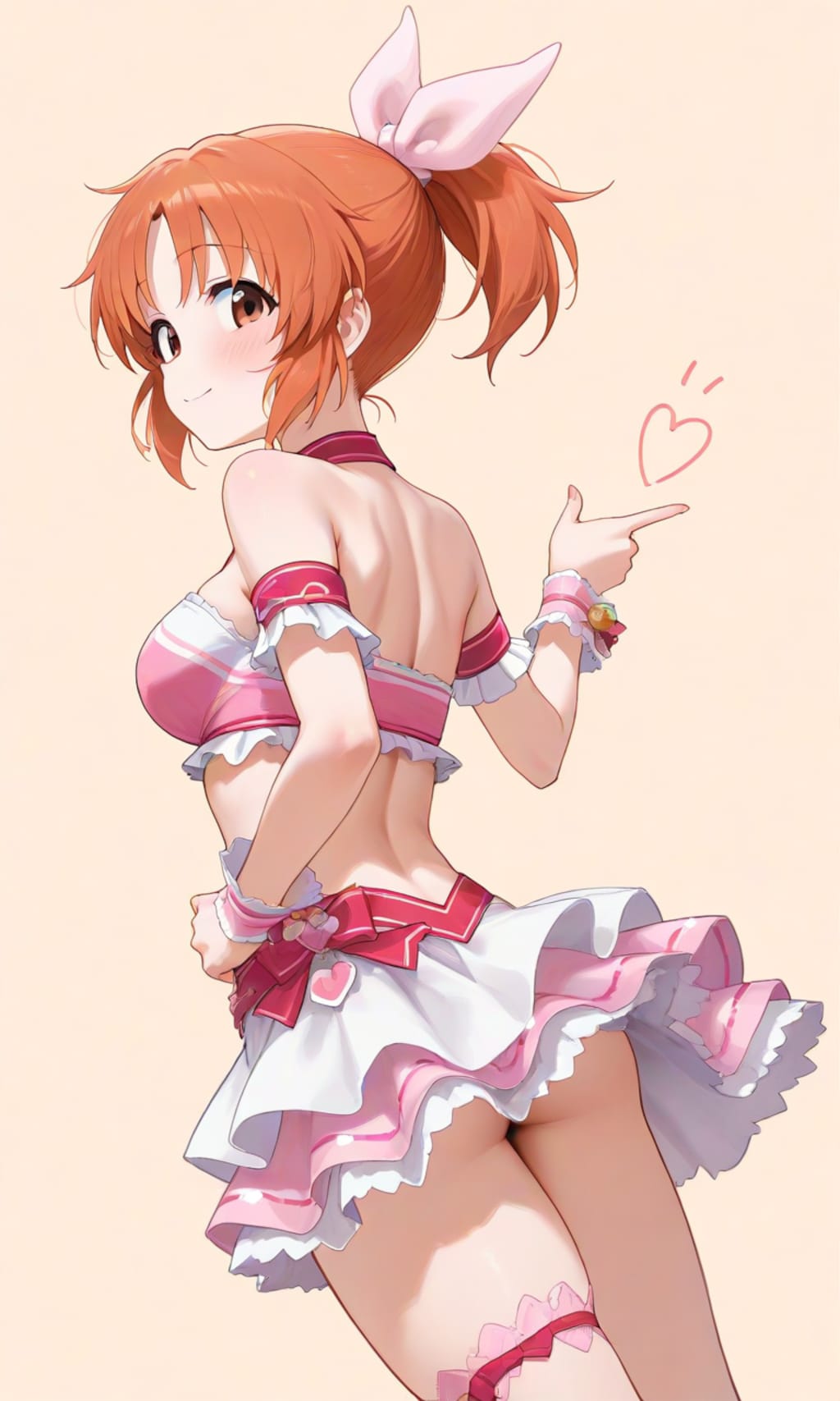 ウサミン・ブロマイド２