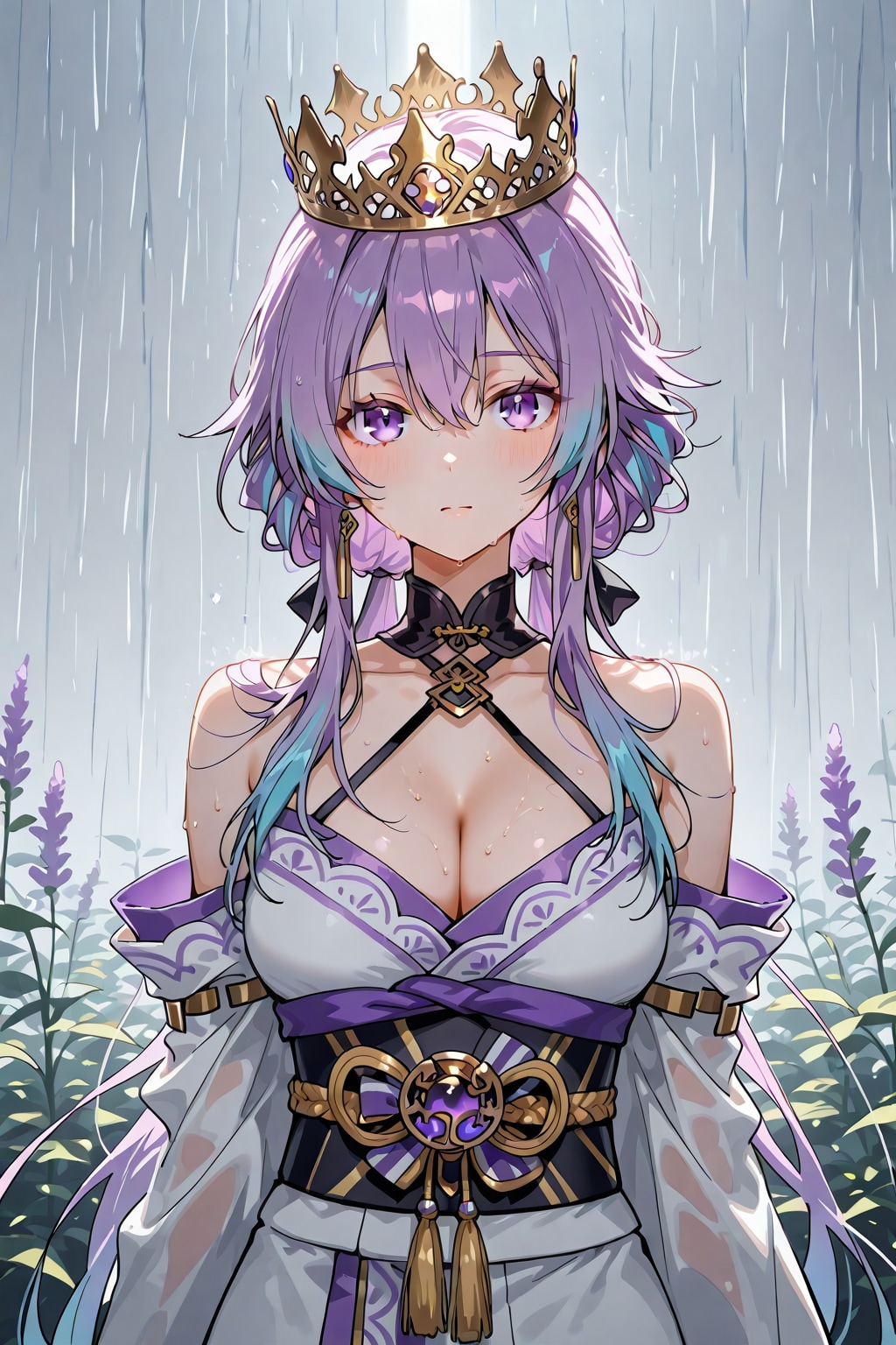 雨冠