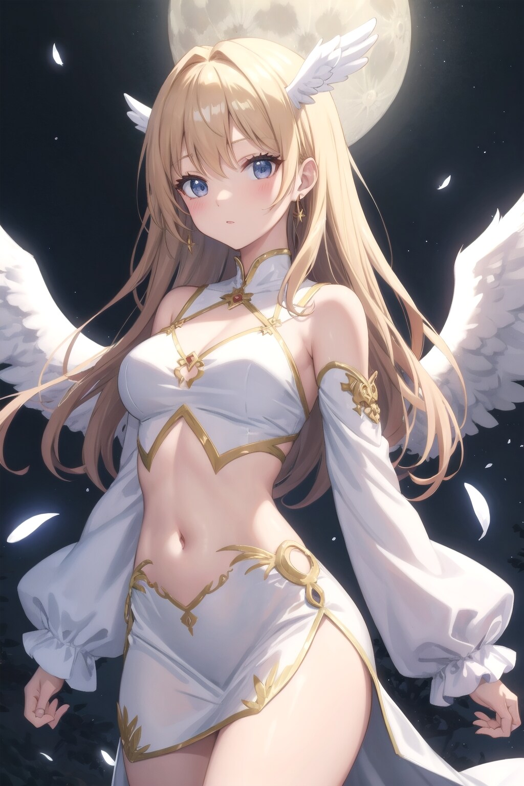 天使