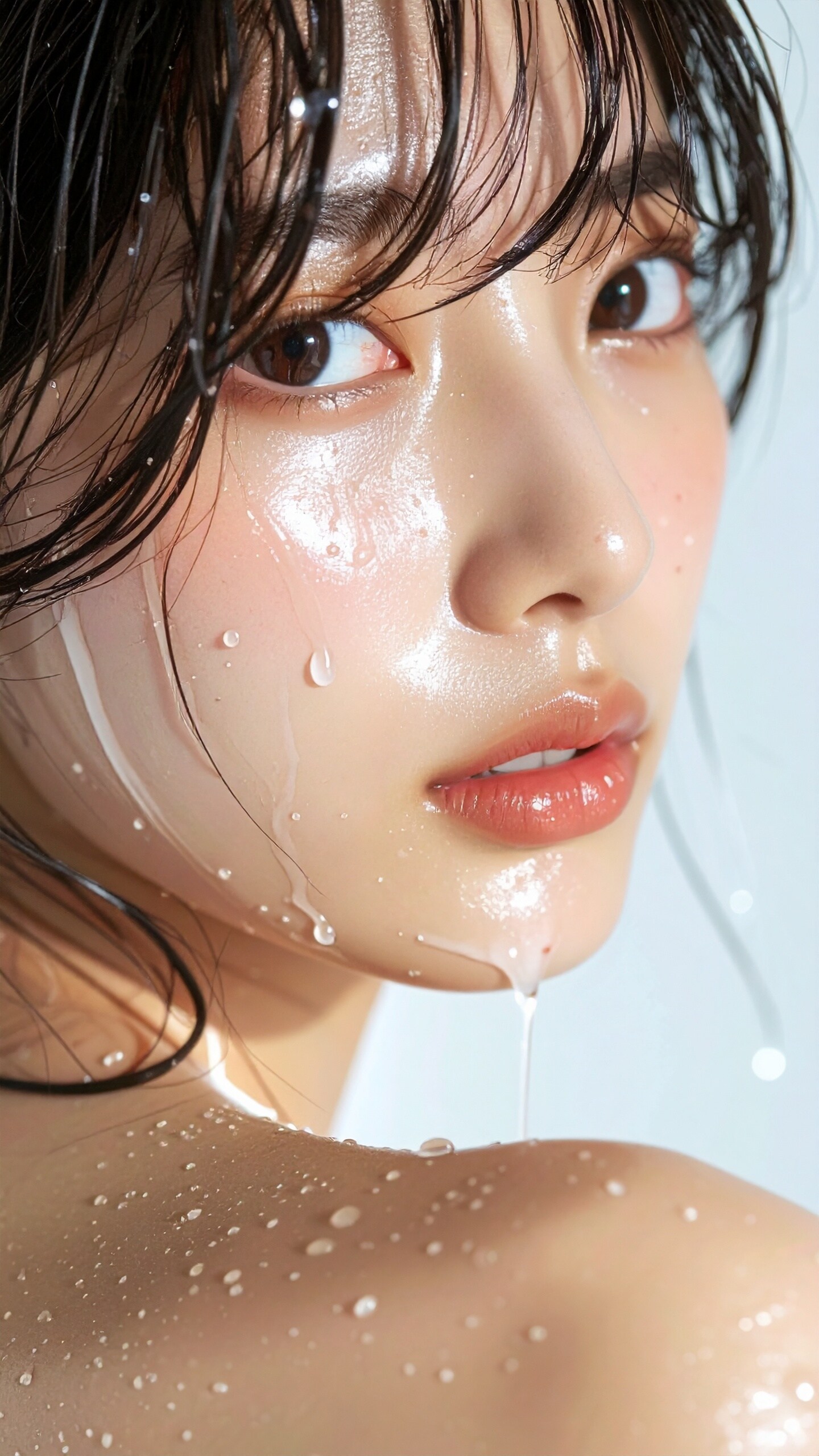 CM撮影2