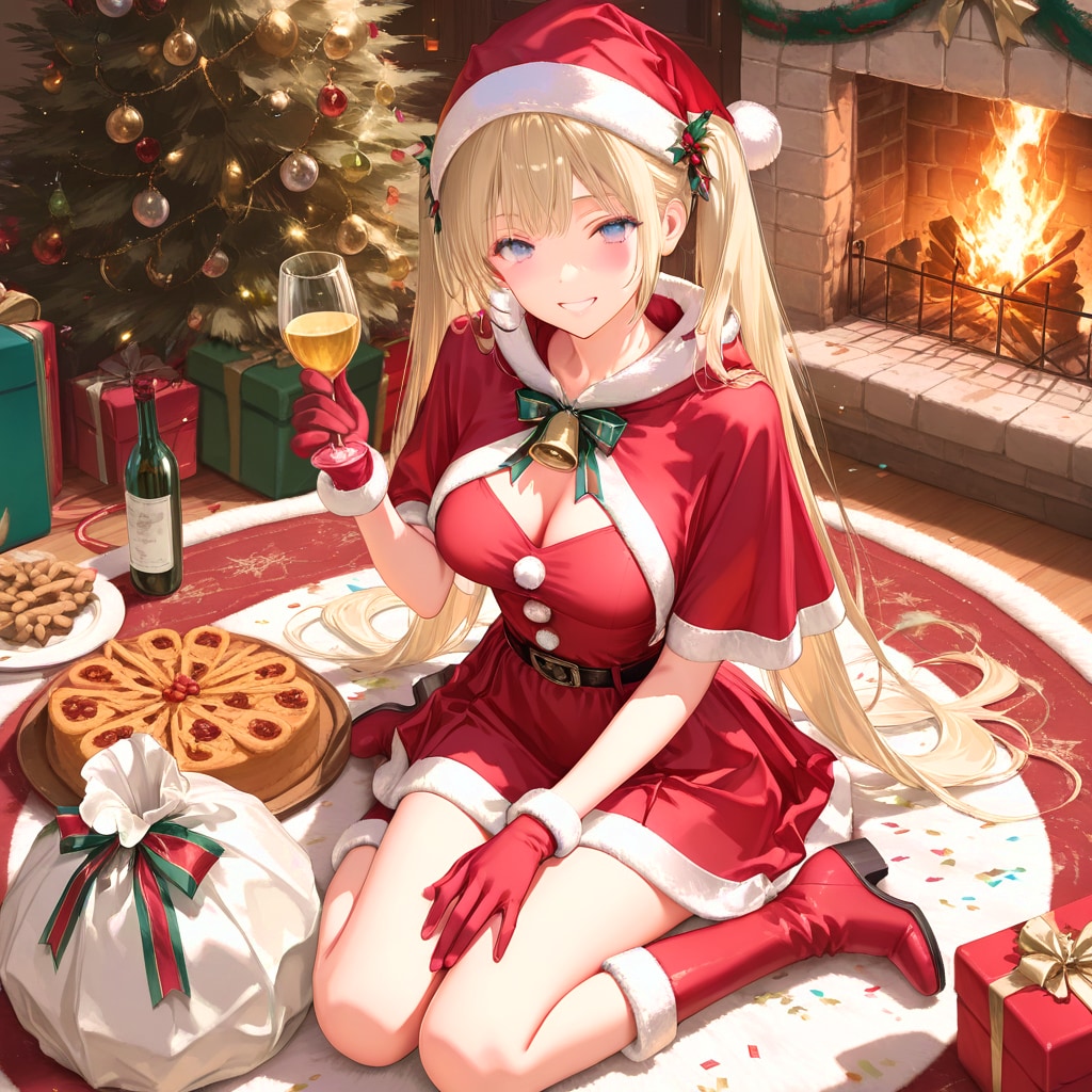 🎄Merry Christmas💕