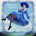 一語生成：supercalifragilisticexpialidocious 5枚目