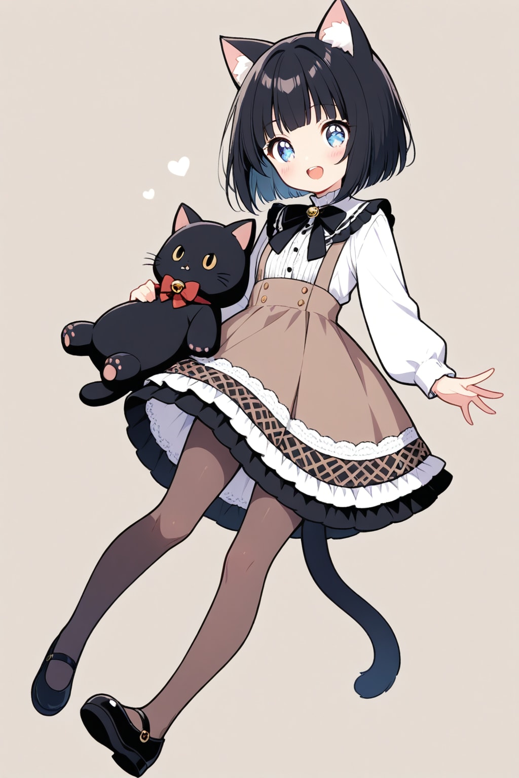 クロミナ【coamixIL (illustrious) v3.0】