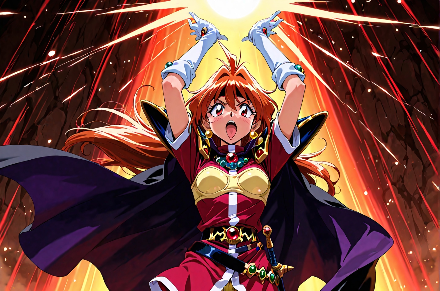 竜破斬！ | の人気AIイラスト・グラビア