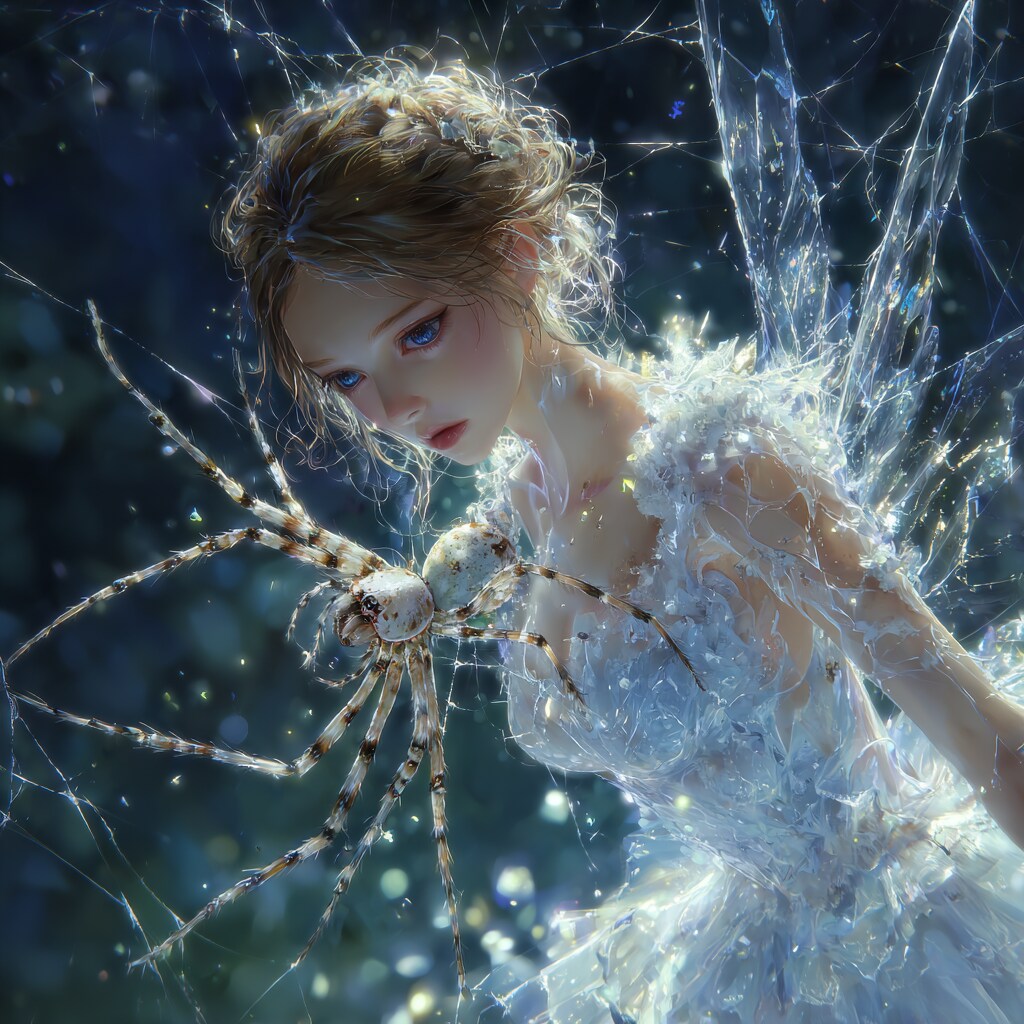 捉われた妖精　其の後、其のニ