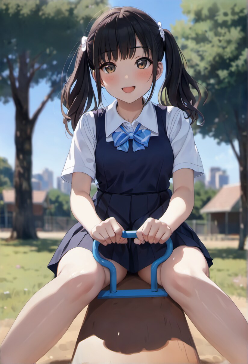 シーソー