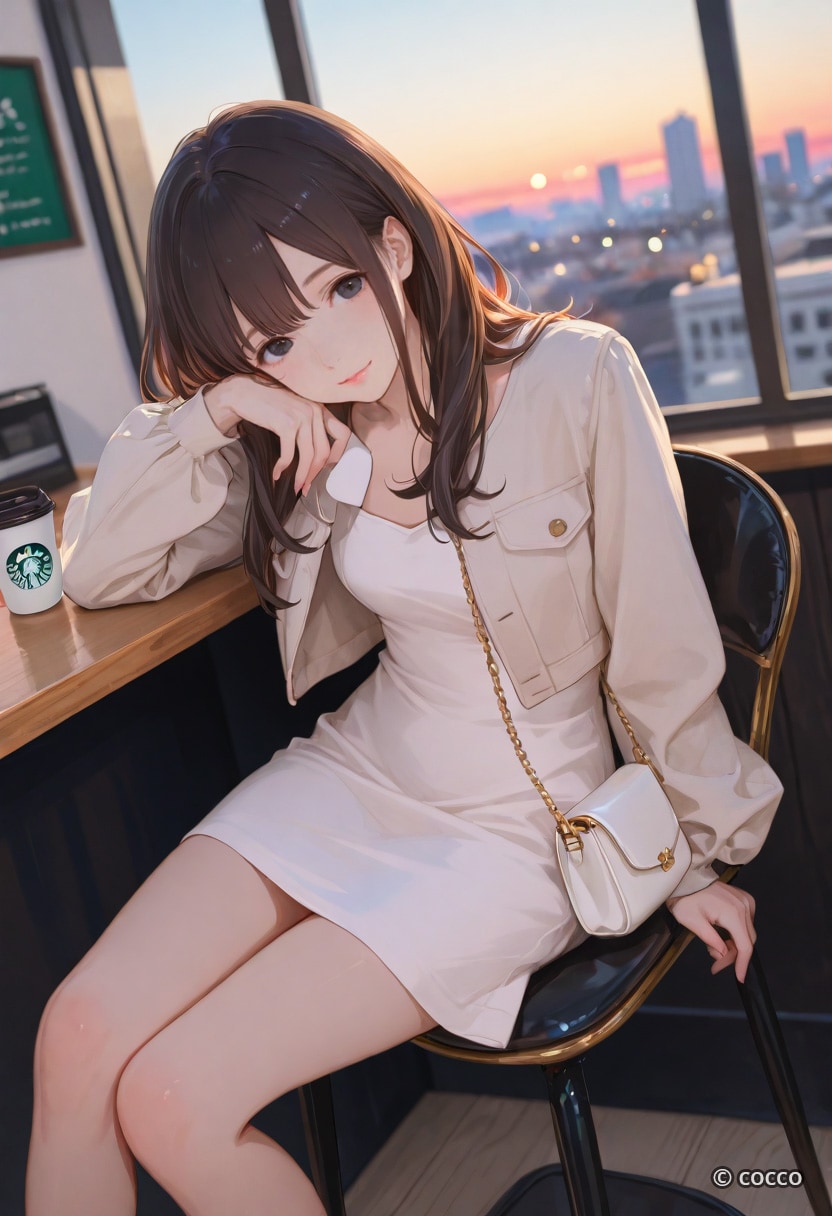 その夜になる前に