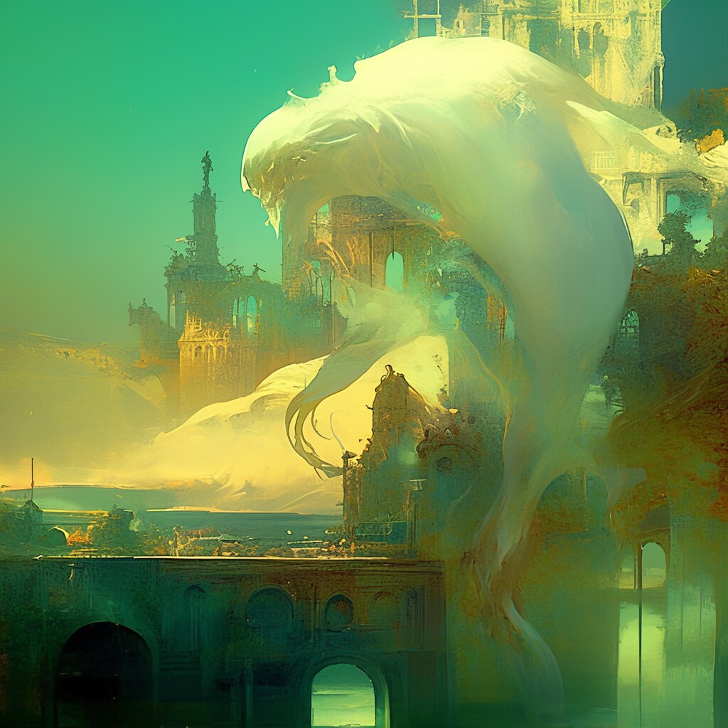 クラウドホロウ | の人気AIイラスト・グラビア