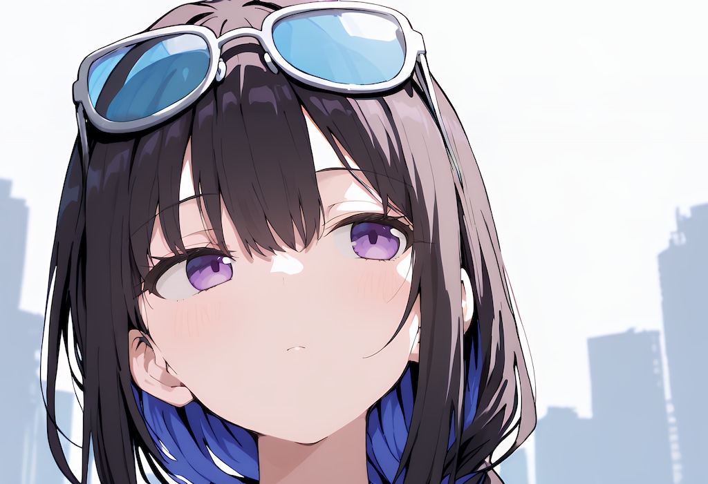 上に置きたい気分