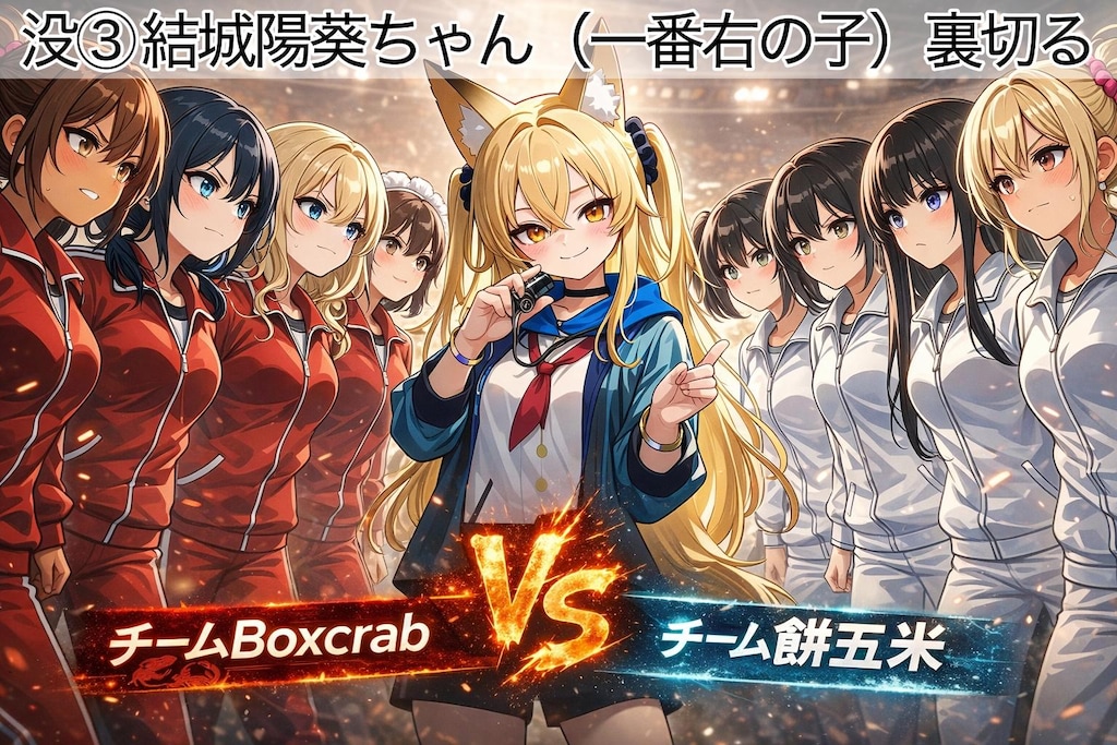 よその子スポーツ大会