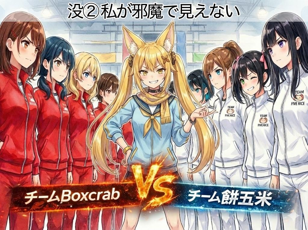よその子スポーツ大会