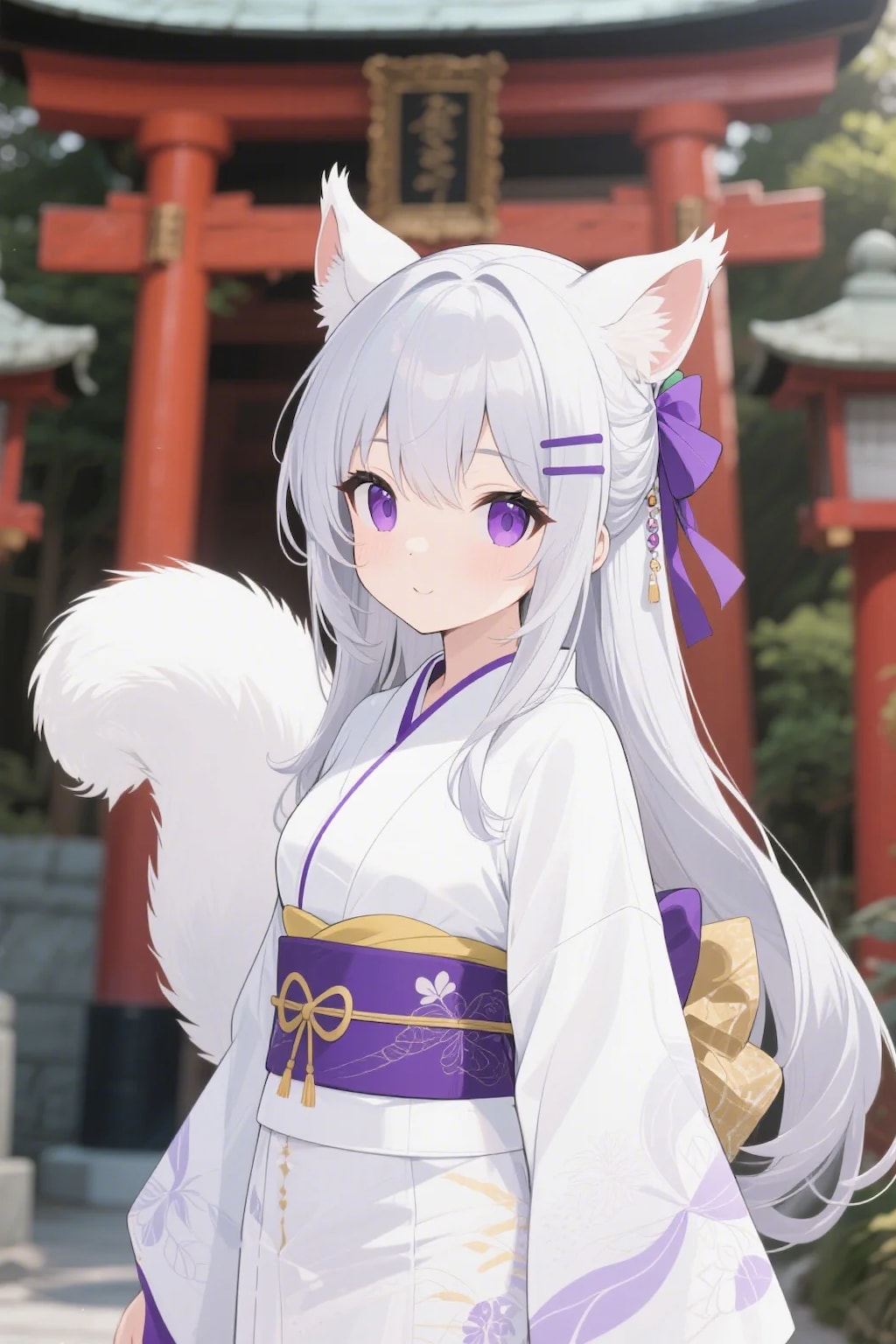 虎鼠神社の御神体222