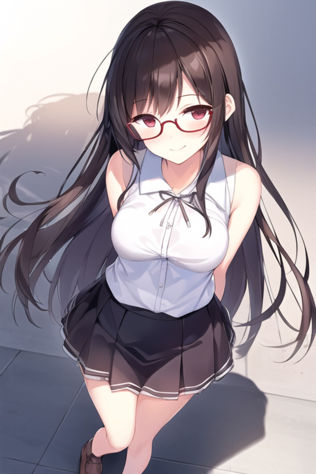 「おはようございます」