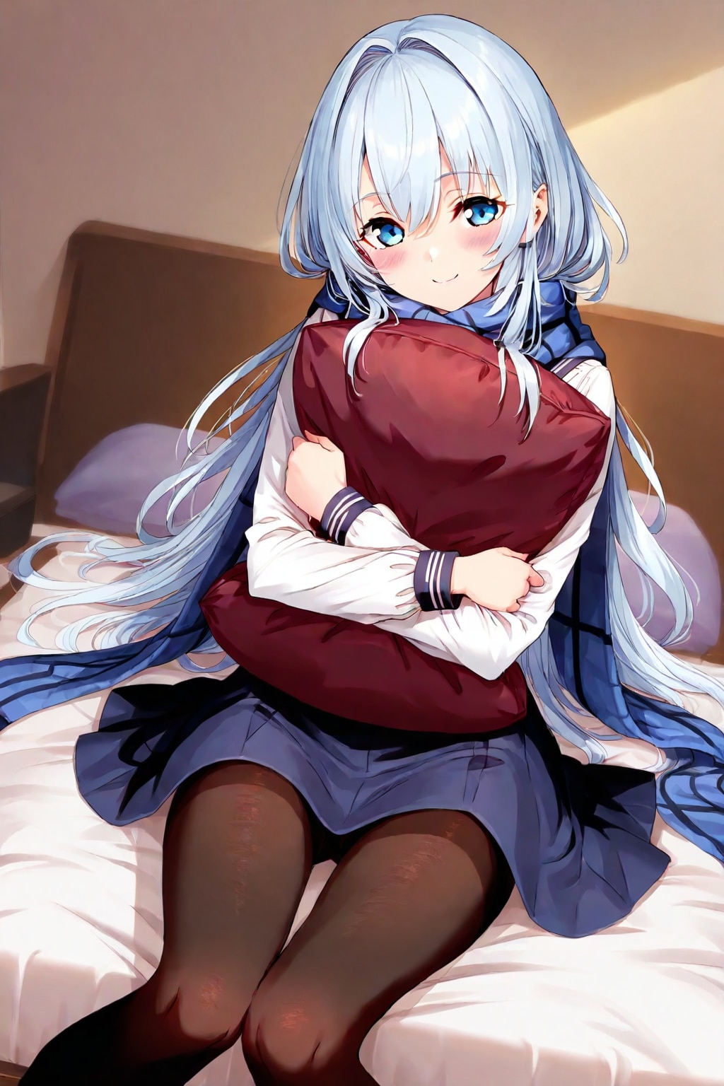 ここ来るのは久しぶりだね