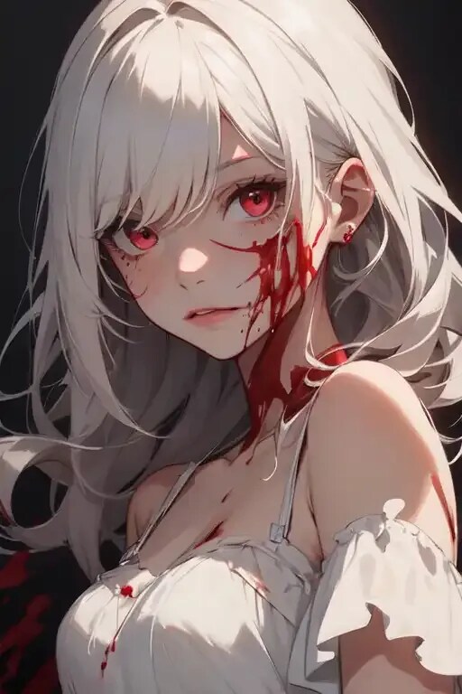 殺戮