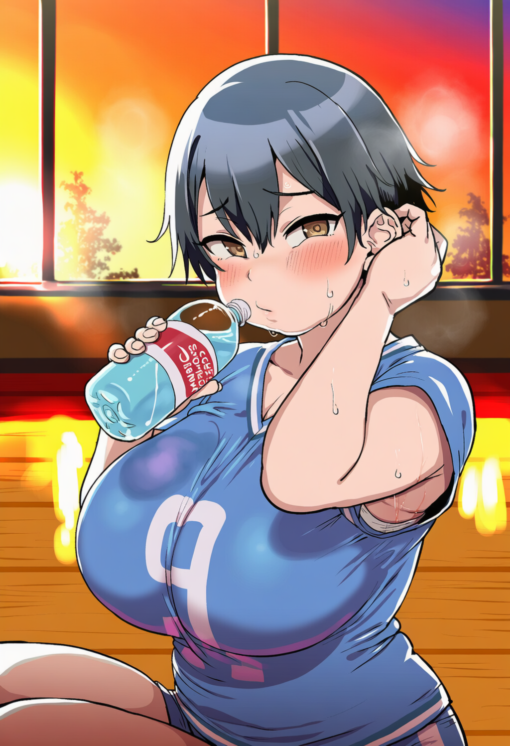 俺だけがあの子の魅力を分かってる3