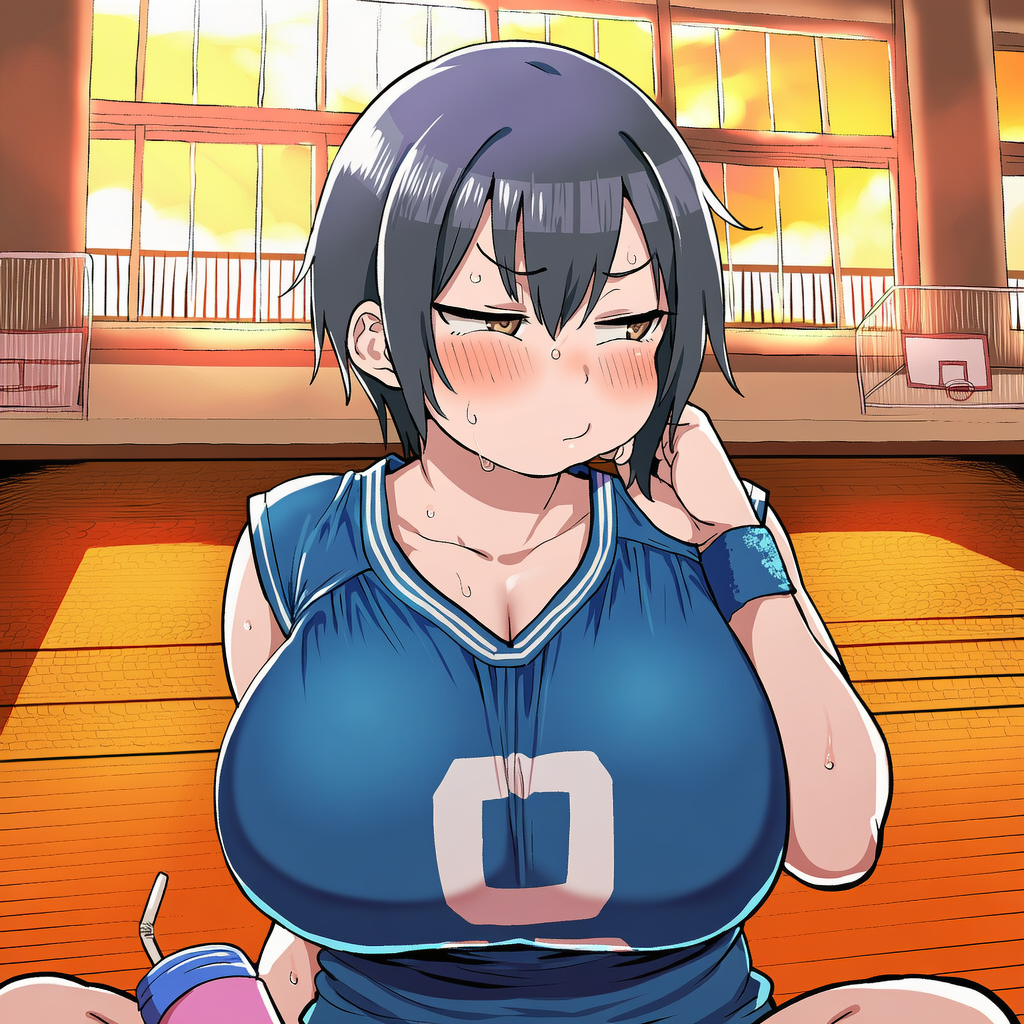 俺だけがあの子の魅力を分かってる3