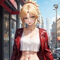 セクシーの中にカッコよさがある! 2枚目