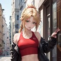 セクシーの中にカッコよさがある! 3枚目
