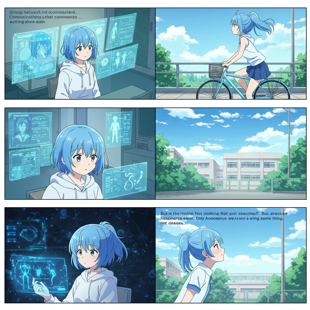 接続できない通信