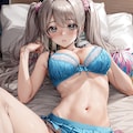 今日の気まぐれ枠 3枚目
