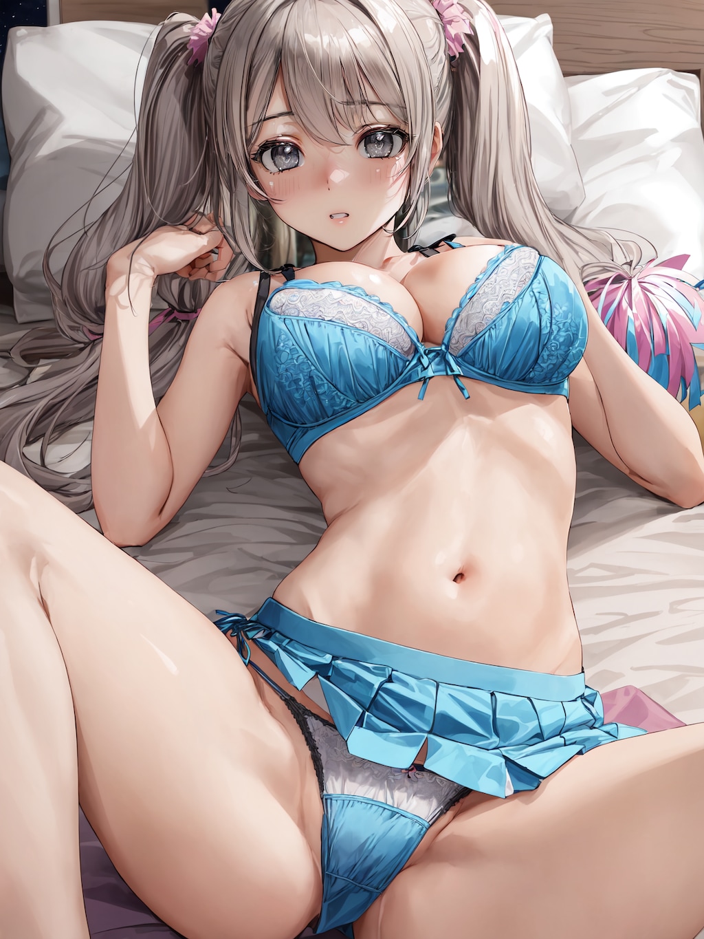 今日の気まぐれ枠