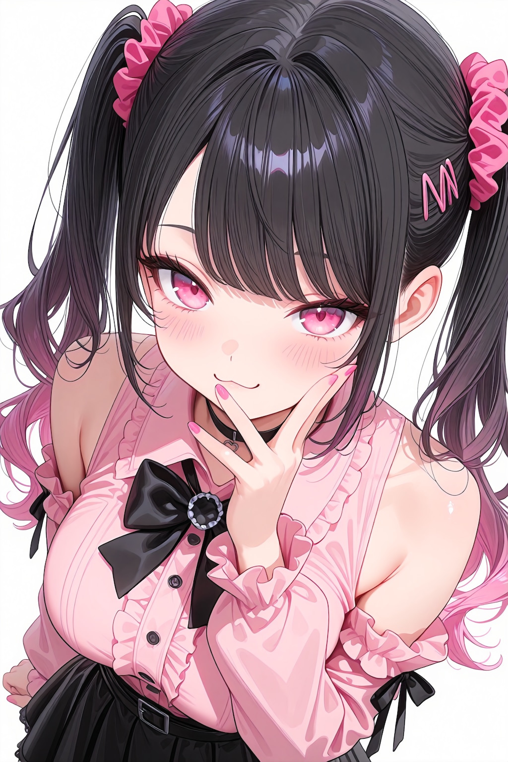 これは、待っていてくれたって事ですね