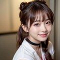 2学期のお始まりちゃん その2 5枚目