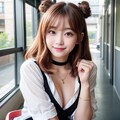2学期のお始まりちゃん その2 6枚目