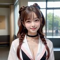 2学期のお始まりちゃん その2 3枚目