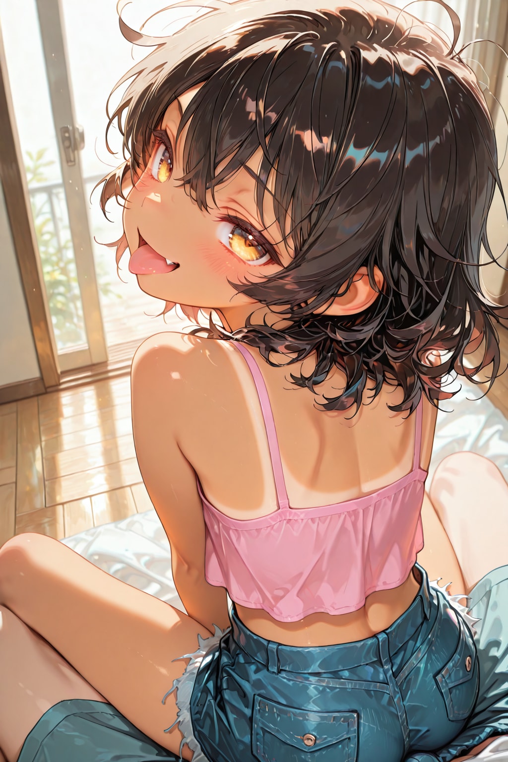 ヒザノリ