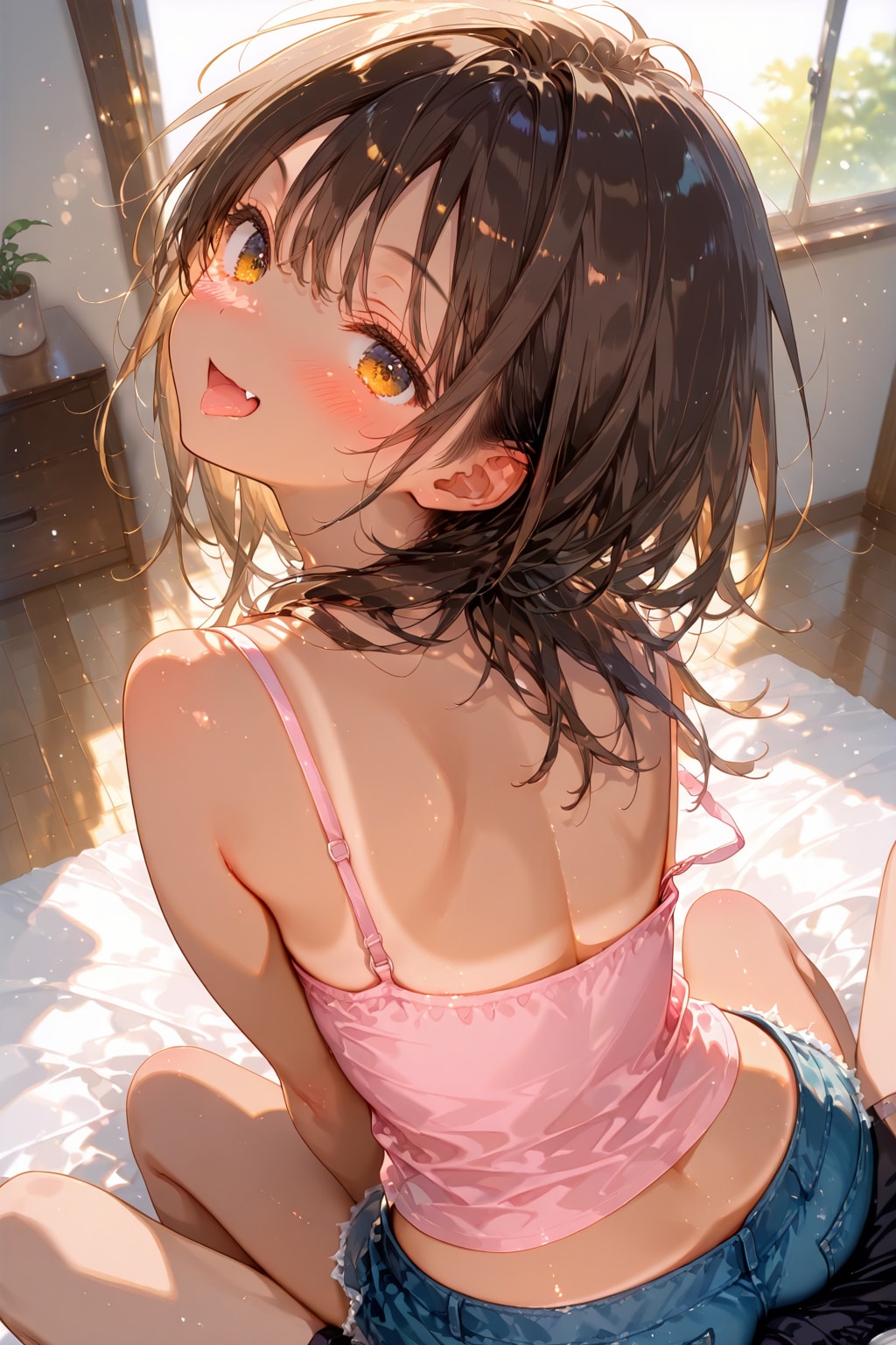 ヒザノリ