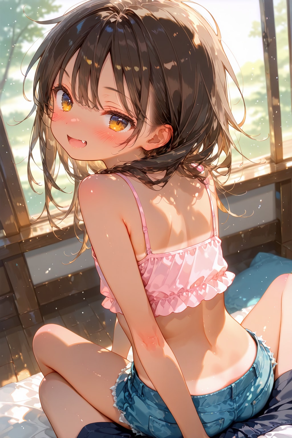 ヒザノリ