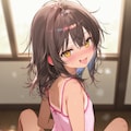 ヒザノリ 10枚目