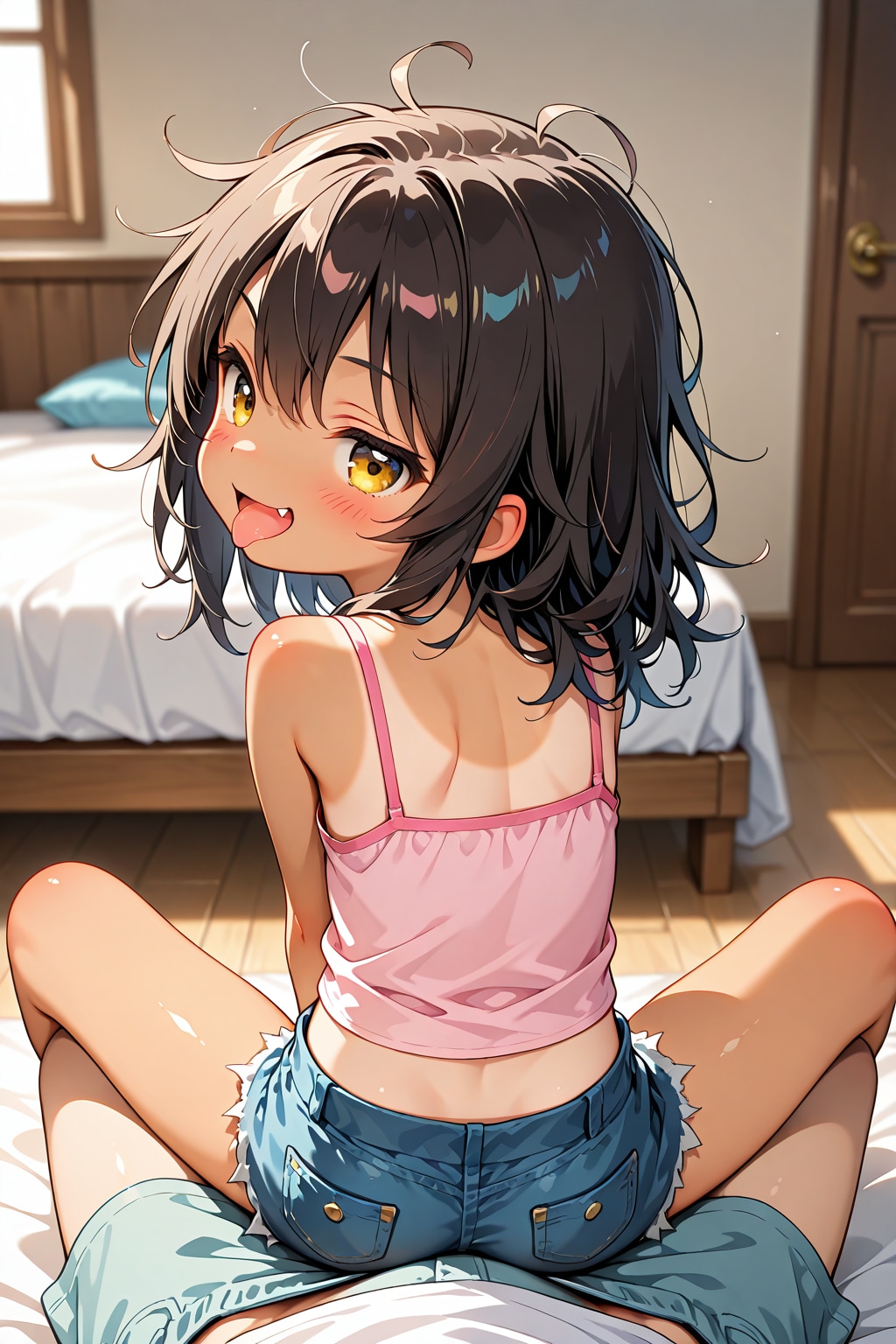 ヒザノリ