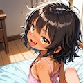 ヒザノリ 5枚目