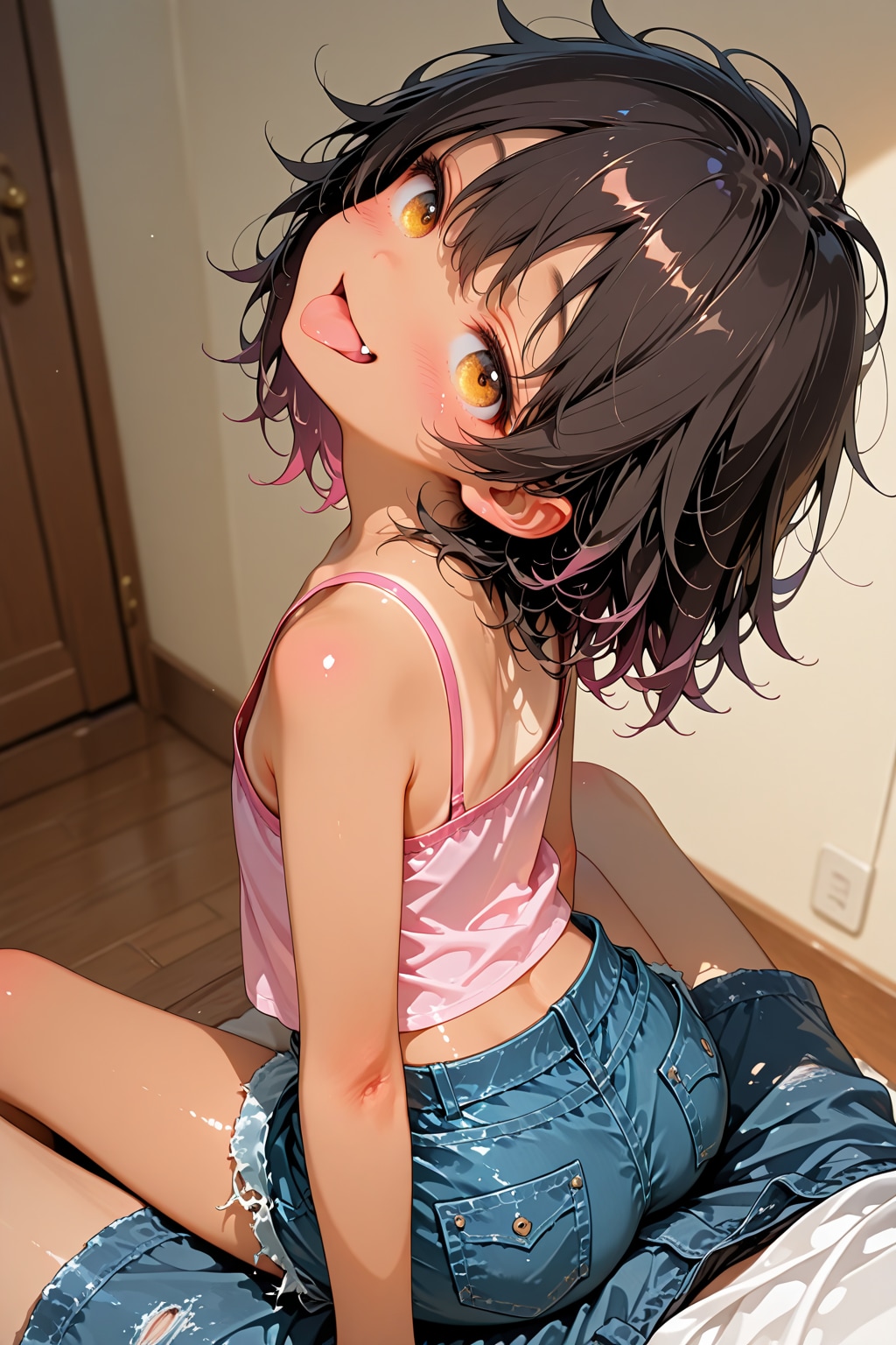 ヒザノリ
