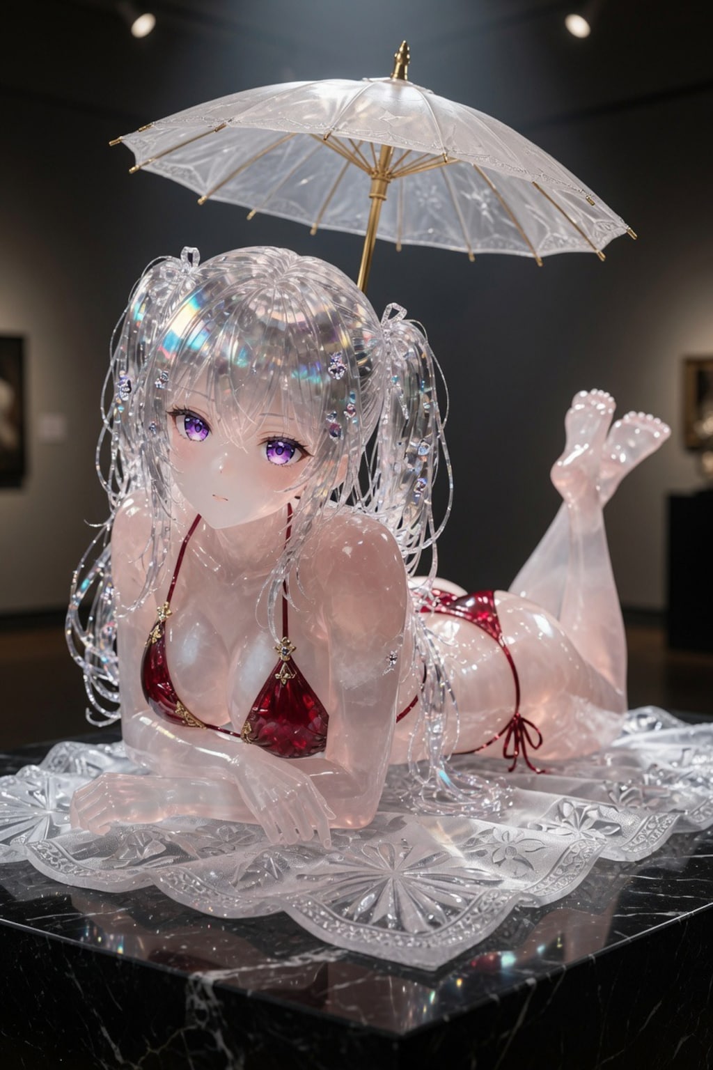 天草家の家宝 其の参